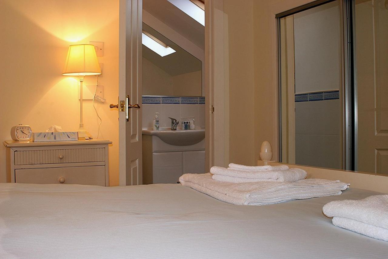 Linden Apartment Stirling Esterno foto