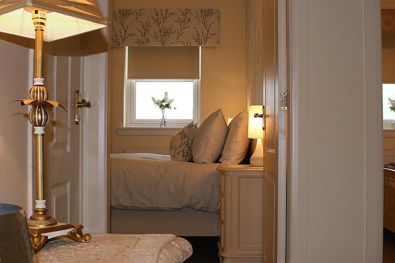 Linden Apartment Stirling Esterno foto